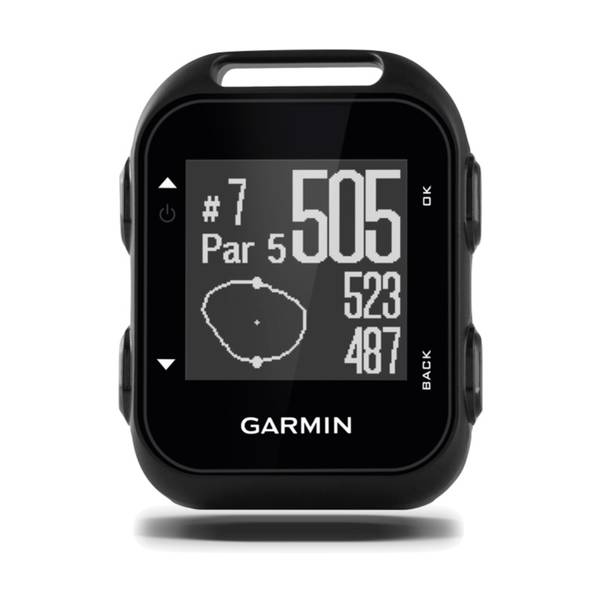 Garmin Approach G10 Golf GPS